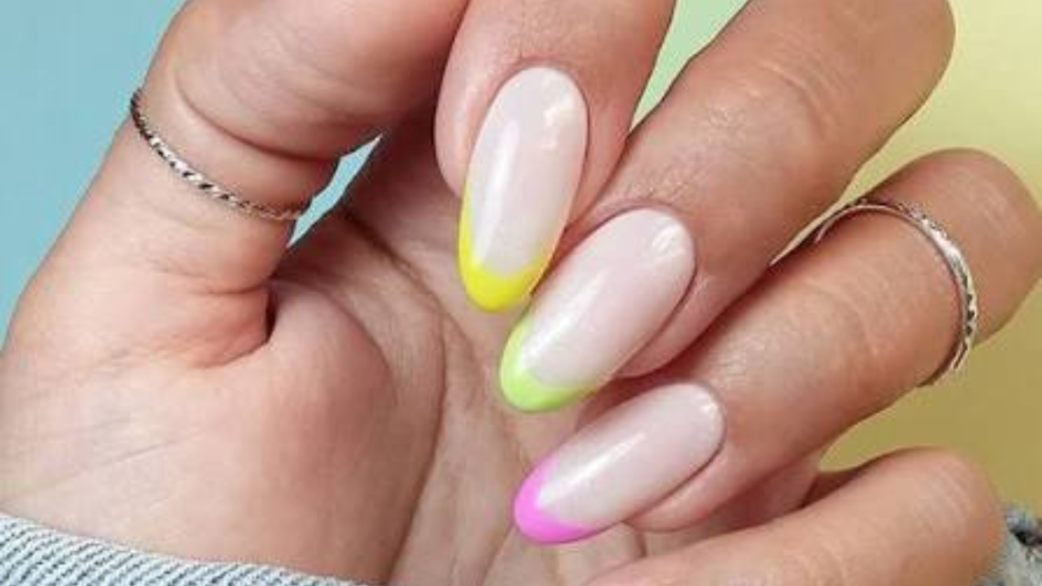 French manicure nagels: de complete gids voor een tijdloze French manicure thuis en met gel nails