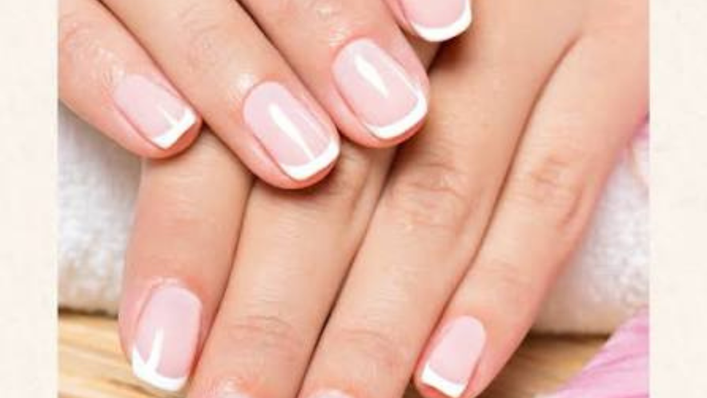 Gel nagels