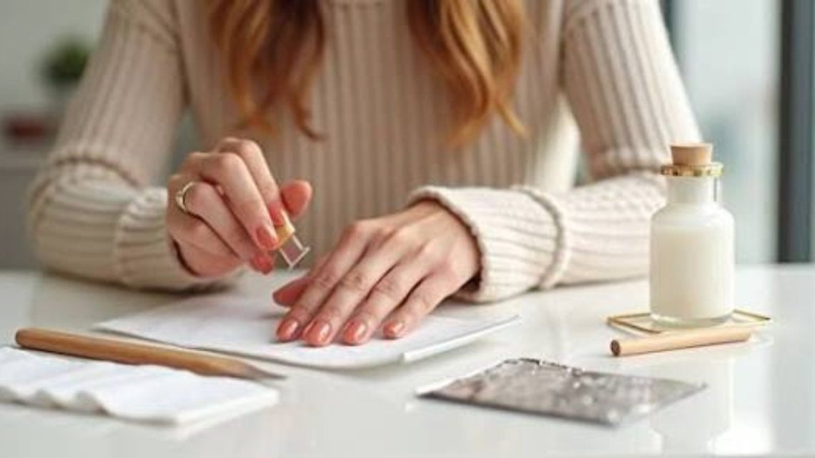 Gellak verwijderen: de complete gids om zelf veilig gellak te verwijderen