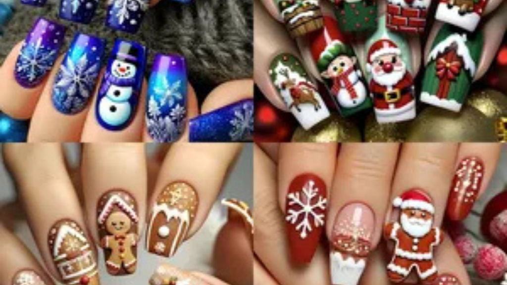 Kunstnagels