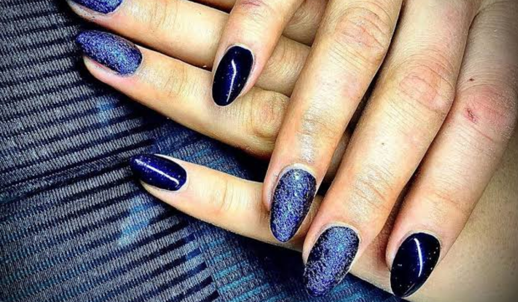 Gel nagels