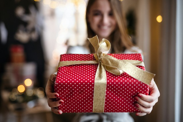 Cadeau-inspiratie voor kinderen die echt in de smaak valt
