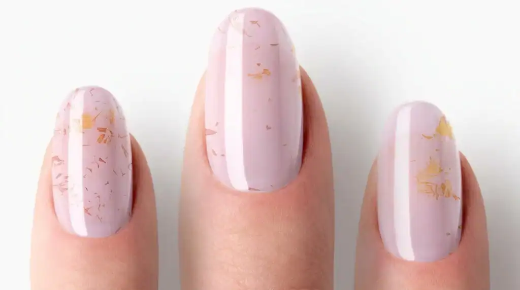 Gel Nagelstickers
