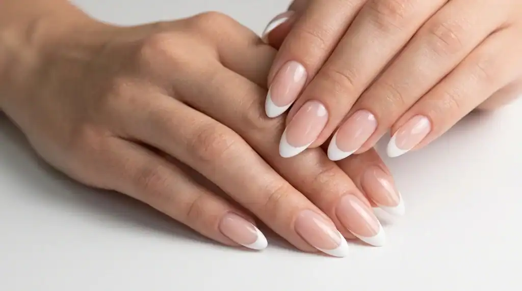Nagelverzorging