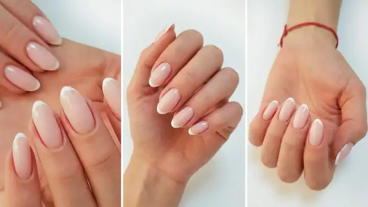 Nagelverzorging, Nagelstyling En Gellak Manicure: De Complete Gids