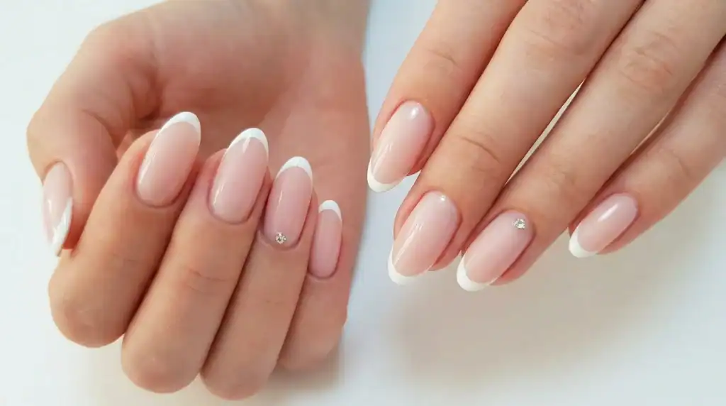 Nagelverzorging