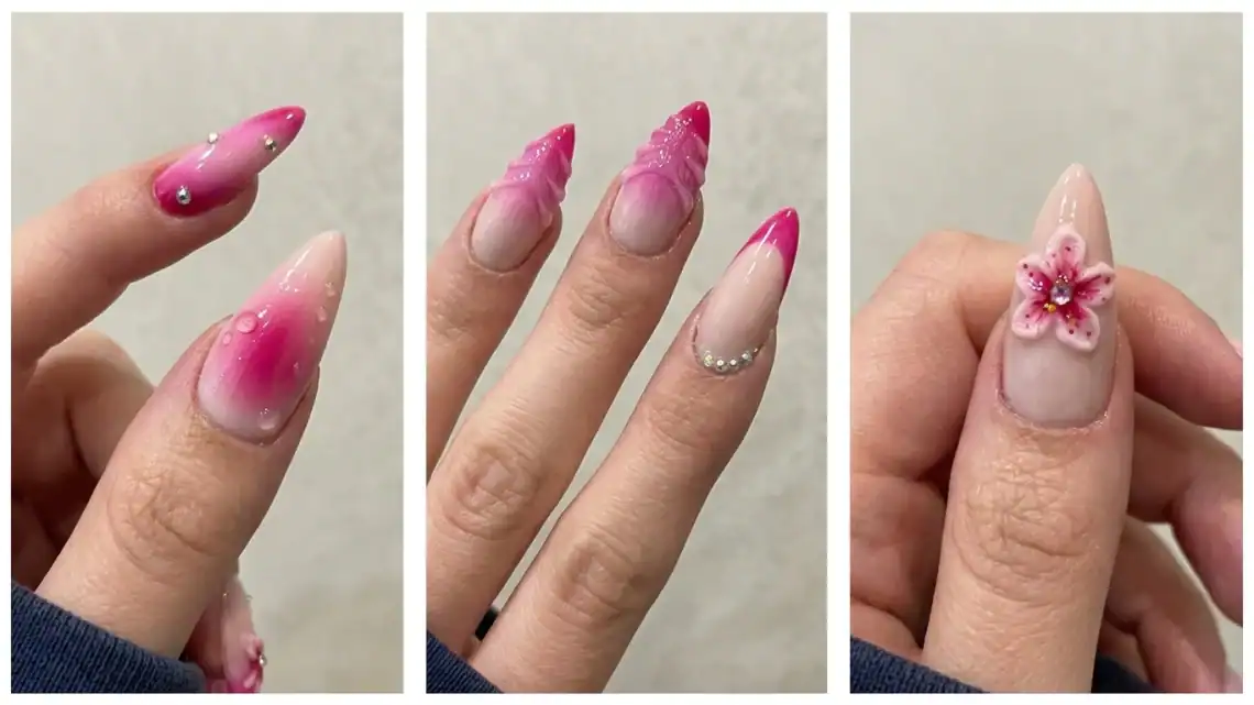 Gellak Manicure: Alles Wat Je Moet Weten Over Gellak Nagels